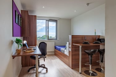 1 bed studio, The Grove, Blackheath, London, W55BL - Image 1